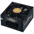 Блок питания Chieftec SFX SFX-500GD-C, 80PLUS GOLD, cable-mgt, BOX (SFX-500GD-C)