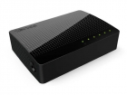 Коммутатор/ Tenda v4.0 5-Port Gigabit Ethernet Switch, (SG105)