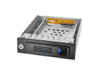 Комплектующие корпусов Chenbro SK31101H04*13897 STORAGE KIT., 5.25" TO 3.5" HOTSWAP, SAS 12G 1PORT, CONVERTER(BK), W/BULK, FOR HDD CA (SK31101T3) (66) (579851) (SK31101H04*13897)