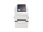 DT Desktop принтер Bixolon SLP-DX220, 2", 203 dpi, Serial, USB, Ethernet, White (SLP-DX220E)