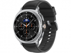 Смарт-часы Samsung Galaxy Watch 8 Classic 46mm LTE Чёрный (SM-L505FZKACAU)
