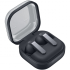 Наушники беспроводные Samsung Galaxy Buds 4 Pro черный (SM-R640NZKACIS) (SM-R640NZKACIS)