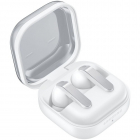Наушники беспроводные Samsung Galaxy Buds 4 Pro белый (SM-R640NZWACIS) (SM-R640NZWACIS)