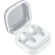 Миниатюра товара - Наушники беспроводные Samsung Galaxy Buds 4 Pro белый (SM-R640NZWACIS) (SM-R640NZWACIS)