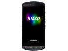 Терминал сбора данных/ Android 14.0 GMS, FHD, 802.11 a/ b/ g/ n/ ac/ ax, SE5500 Smart Focus Scanner, Front and Rear Cameras, BT 5.3, NFC(HF), 8G/ 128G, 4Buttons, 5000mAh Battery, Hand Strap, Bullet Proof Film (SM300E-UFCFSS-HF)