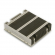 Миниатюра товара - Пассивный кулер SuperMicro SNK-P0057 PSU Радиатор Supermicro 1U Passive Socket LGA2011 (36) (SNK-P0057 PSU)