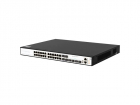 Коммутатор/ Управляемый PoE коммутатор уровня 3 SNR-S2995G-24TX-POE, (SNR-S2995G-24TX-POE)
