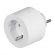 Миниатюра товара - Умная розетка Aqara Smart Plug, (SP-EUC01)