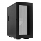 Корпус Chenbro SR20966H04*14649 Chassis. w/o HDD Cage, USB3.0, Rackable, 1x SR20966 Front Bezel, Silver/Black, 1x 120mm Fan, PWM, T25, Two Ball Bearing, L650mm, 2600RPM with finger guard, Rear(AVC), 1x 120mm Fan Holder, Blue, 1x Metal Key Lock (on rear panel) (796173) (SR20966H04*14649)
