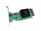 RAID-контроллер HighPoint SSD7580B,  PCIe 4.0 x16, Ports: 8x SlimlineSAS (SFF-8654), LP, RAID 0,1,10 (SSD7580B-121R2C)