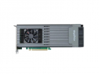 Плата расширения HighPoint SSD7749M2,  PCIe 4.0 x16, Ports: 16x M.2 (2242/2260/2280), Board: Double Width, Full Height, Full Length, Bootable, RAID: 0,1,10   ADD IN CARD (SSD7749M2-161R2C)