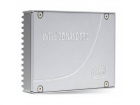 Твердотельный накопитель/ Intel SSD DC P4610 Series, 6.4TB, U.2(2.5" 15mm), NVMe, PCIe 3.1 x4, TLC, R/ W 3200/ 3200MB/ s, IOPs 654 000/ 210 500, TBW 36540, DWPD 3 (12 мес.), (SSDPE2KE064T801)