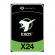 Миниатюра товара - Жесткий диск серверный Seagate 3.5" 24TB Exos X24 ST24000NM005H SAS (ST24000NM005H)