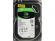 Миниатюра товара - Жесткие диски Seagate Barracuda HDD 3.5" SATA 500Gb, 7200 rpm, 32Mb buffer, ST500DM009, 1 year, (analog ST500DM002) (Восстановленные) (ST500DM009.)