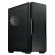 Миниатюра товара - ADATA XPG STARKER черный Mid-Tower, Micro-ATX, Mini-ITX, Standard-ATX, USB 3.2 Gen1 Type-A, (STARKER-BKCWW)