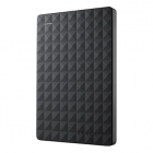 Внешний жесткий диск Seagate Expansion STEA500400, 500GB, 2.5", USB3.0, black (STEA500400)