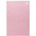 Внешний жесткий диск Seagate STHN2000405 2000ГБ Seagate Backup Plus Slim 2.5" USB 3.0 Rose Gold (STHN2000405)