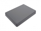 Жесткий диск внешний Seagate Basic STJL4000400 4TB 2.5" USB 3.0, Win, Grey, RTL (4) (408191) (STJL4000400)