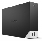 Жесткий диск Seagate USB 3.0 10Tb STLC10000400 One Touch 3.5" черный USB 3.0 type C, (STLC10000400)