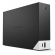 Миниатюра товара - Внешний жесткий диск Seagate USB3.0 12.2TB STLC12000402 One Touch Hub 3.5" черный (STLC12000402)