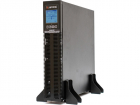 Источник бесперебойного питания Штиль STR1103L 2700Вт 3000ВА черный, (STR1103L)