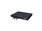 Статический переключатель 30А 1U, 30A, 220V, IEC309-32A WITH SNMP CARD (STS30002SR10035)