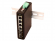 Миниатюра товара - Промышленный PoE коммутатор Gigabit Ethernet СНЯТ С ПРОИЗВОДСТВА! Замена замена- SW-80402-I (SW-80402/I)