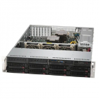 Сервер Supermicro SuperServer 2U 622B-TRT 1x6530P / 1x64GB/ 1xSSD SATA 480GB/ SFT-DCMS-SINGLE