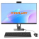 Миниатюра товара - Моноблок Teclast T24 Air 23.8" Full HD i5 14450HX (2.4) 16Gb SSD512Gb Iris Xe CR Windows 11 Pro GbitEth WiFi BT 120W клавиатура мышь Cam черный 1920x1080 (T24 AIR 14450HX16G512FKRU)