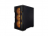 Миниатюра товара - корпус 1STPLAYER TRILOBITE T3 ARGB Black / mATX / 4x120mm ARGB fans / T3-BK-4F7 (T3-BK-4F7)