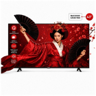 43" Телевизор Q-LED AKAI TA43BQ900 / UHD/ SBER Салют/ (TA43BQ900)