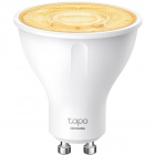 Умная Wi-Fi лампа/ Smart Wi-Fi Spotlight, Dimmable, (TAPO L610)