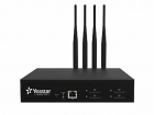Шлюз IP Yeastar TG400, (TG400)