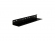 Миниатюра товара - Hyperline TGB2-475-RAL9004 Горизонтальный монтажный профиль длиной 475 мм, для шкафов с глубиной 800 мм, цвет черный (RAL 9004) (для шкафов серии TTC2) (TGB2-475-RAL9004)