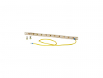 Изображение для Hyperline TGRD-CAB-80 Кабель заземления 0.8м (TGRD-CAB-80) - 2 из 2