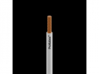 Провод силовой ПуГВнг/ Провод силовой ПуГВнг(A)-LS 1х25 белыйТРТС (ТХМ00422575)