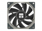 Кулер для корпуса Case Cooler Thermalright TL-C9 (92x92x25mm, 4-pin PWM, 44CFM, 27.3dBA, 2000RPM, Grey) (TL-C9)