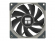 Миниатюра товара - Кулер для корпуса Case Cooler Thermalright TL-C9 (92x92x25mm, 4-pin PWM, 44CFM, 27.3dBA, 2000RPM, Grey) (TL-C9)