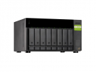Сетевой накопитель QNAP TL-D800C (TL-D800C-EU-RU)
