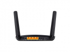 TP-Link Беспроводной 4G LTE-маршрутизатор стандарта N, скорость до 300 Мбит/ с, Беспроводной маршрутизатор TL-MR6400