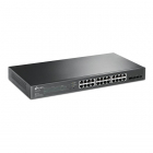 Коммутатор TP-Link JETSTREAM SMART TL-SG2428P (TL-SG2428P)