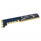 Gigabyte Плата-адаптер Gigabyte TP-V220-BBD-J6 RISER CARD (TP-V220-BBD-J6)