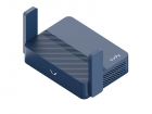 Маршрутизатор CUDY TR3000-256MB AX3000 2.5G Wi-Fi 6 Mesh Router with USB (TR3000-256MB)