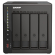 Миниатюра товара - Сетевой накопитель QNAP TS-453E-8G (TS-453E-8G)