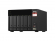 Миниатюра товара - Сетевой накопитель QNAP TS-673A-8G (TS-673A-8G-EU-RU)