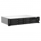 Сетевой накопитель QNAP TS-864eU-8G (TS-864EU-8G)