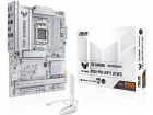Материнская плата ASUS TUF GAMING B850-PRO WIFI7 W NEO, AM5, B850, 4*DDR5, 4*SATA, 3*M.2, 4*USB 3.2, 2*USB 2.0, Type-C, 3*PCIx16, 2*PCIx1, DP+HDMI, ATX; 90MB1J30-M0EAY0