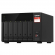 Миниатюра товара - Сетевой накопитель QNAP TVS-675-8G (TVS-675-8G)