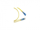 Патч-корд Lanmaster TWT-2SC-2SC/SU-2.09/125 OS1/OS2 SC дуплекс-SC дуплекс 2м (TWT-2SC-2SC/SU-2.0)