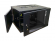 Шкаф Шкаф настенный Next, 15U 550x600, стеклянная дверь, черный